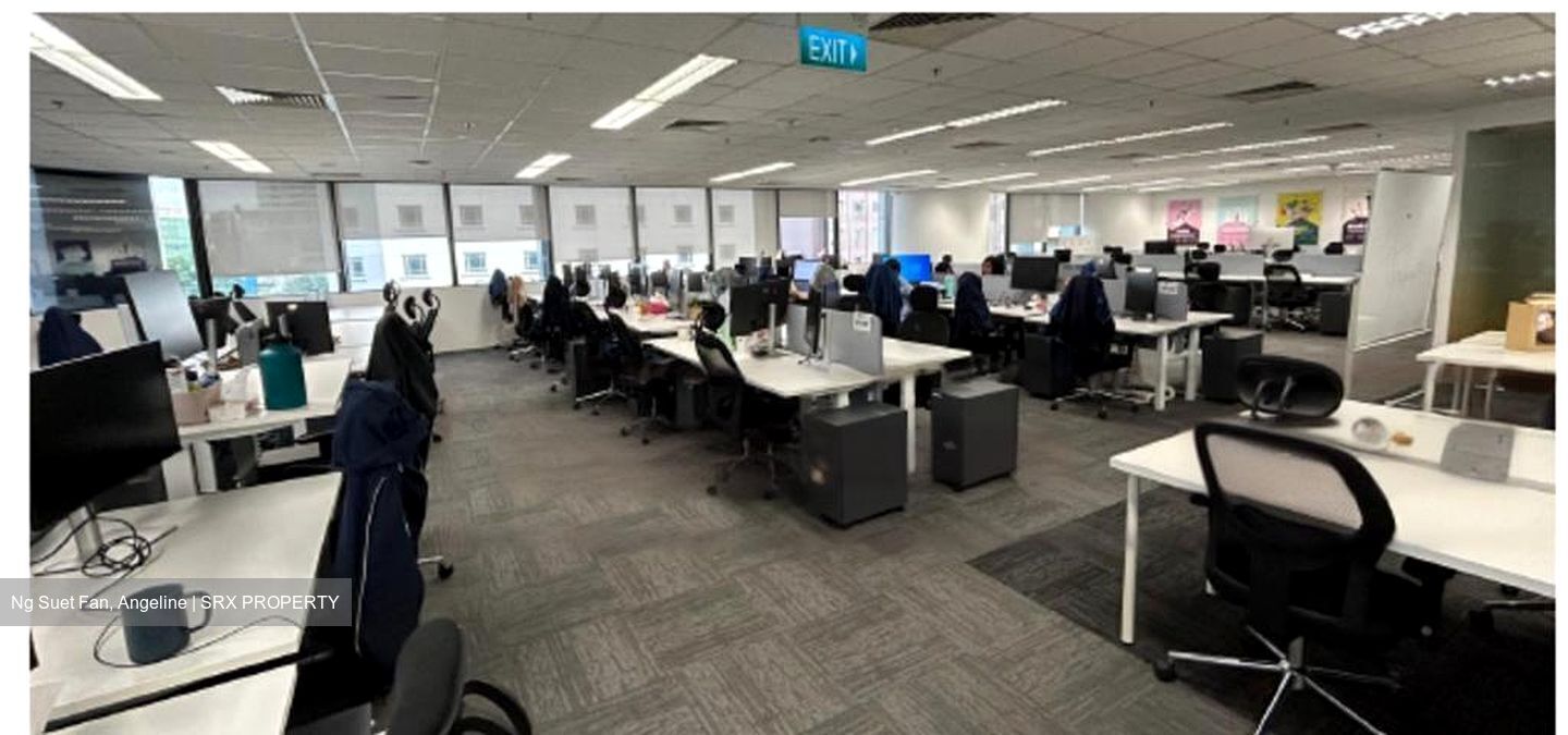 Lazada One (D7), Office #454526581